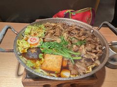 -德川家日本料理(中关村寰太大厦店)
