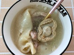 -细村农贸综合市场