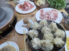 -元盛居(亚泰大街店)