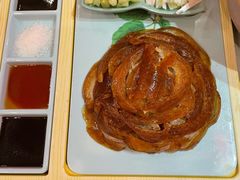 -吉祥春饼·烤鸭(文登利群店)
