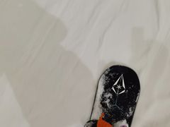 -乔波室内滑雪场