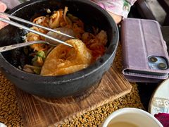 -亚龙湾红树林度假酒店-韩轩韩餐厅