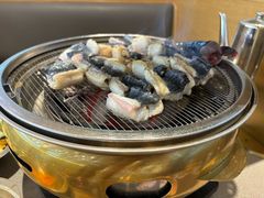 -味家烤肉烤鳗鱼牛排(西塔旗舰店)