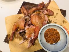 -打酱油·非遗淮扬菜(瘦西湖梅岭店)