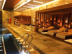 康莱德酒店-北京康莱德酒店