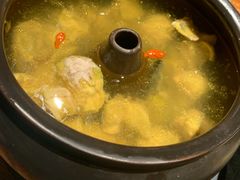 -云海肴·汽锅鸡·云南菜(美罗城店)