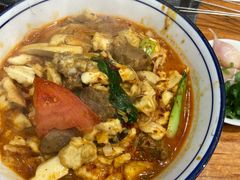 -毅祥斋老孙家泡馍(西羊市店)