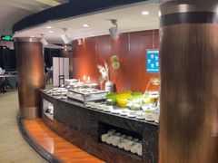 -汇泉王朝大饭店-旋转餐厅(南海路店)