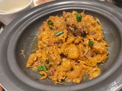 -哈啾嗨·新概念蒙餐(红星新城店)