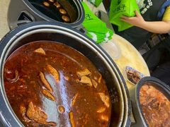 -梅溪·小伙子干挑面(安吉总店)