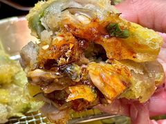 -沙胆彪炭炉牛杂煲(成都玉林店)