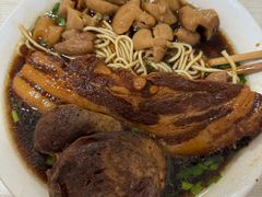 -无名面条店(路子铺小区店)