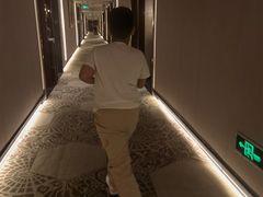 -南京圣和府邸豪华精选酒店