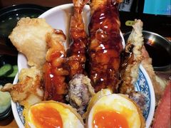 -天妇罗内顺田(罗湖店)