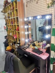 -金麦兜儿童摄影(新星绿城店)