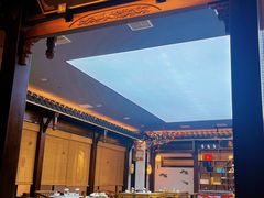 -蘭奢雅集·江浙菜(青山江滩店)