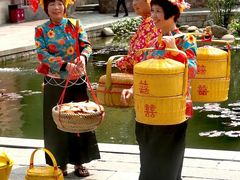 -晋江五店市传统文化旅游区