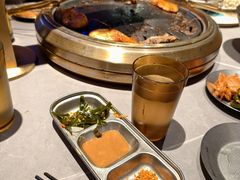 -杨小佳·齐齐哈尔烤肉·烤串(广州店)