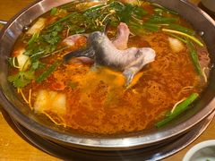 -新凯里酸汤鱼(飞山街店)