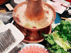 -南门涮肉(通州店)