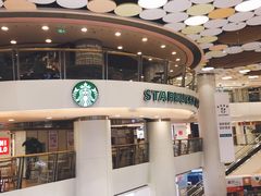 -银座mall(东直门店)
