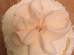 奶油小花-中关村茶点