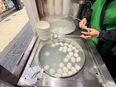 -七宝老街汤团店(七宝一店)
