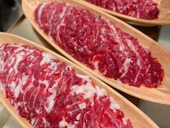 -左庭右院鲜牛肉火锅(苏州中心店)