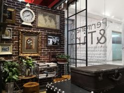 -P.STYLE 派斯造型