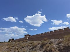 -嘉峪关关城