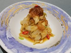 -宏达宴老菜馆(群力第四大道店)