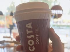 -COSTA COFFEE(金长安大厦店)