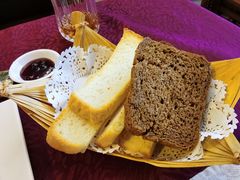 -92°C俄式厨房(中央大街店)