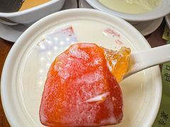 -南信牛奶甜品专家