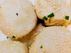 -小杨生煎(福州路店)