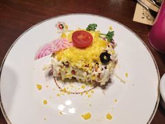-马迭尔西餐厅(中央大街店)