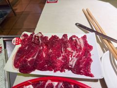 -潮泰牛肉火锅 · 创于1992年(车公庙店)