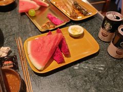 -牛New寿喜烧(曹路花园城店)