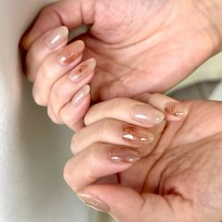 -Fanni美甲美睫皮肤管理