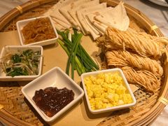 -掌柜的店·河南菜(日月光店)