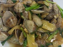 -景好海鲜餐厅(大鹏必选旅游店)