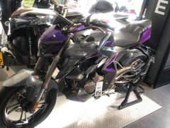 -旗利摩托(旧宫店)