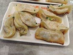 -小姜锅贴(凤凰街店)