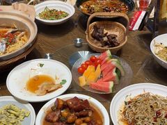 -鸽子窝(青塔店)