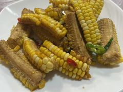 -富来美食(成发大厦店)