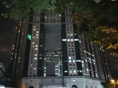 -上海光大会展中心国际大酒店