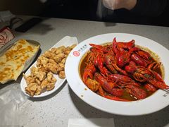 -叶派龙虾·招牌十三香(合肥路首店)