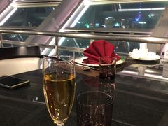 -海神诺富特大酒店-旋宫50旋转餐厅