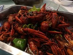 -盱眙虾神於氏龙虾(夫子庙红街店)