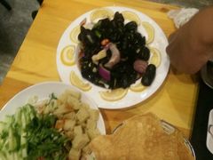 -寂寞的豆芽(龙泽路店)